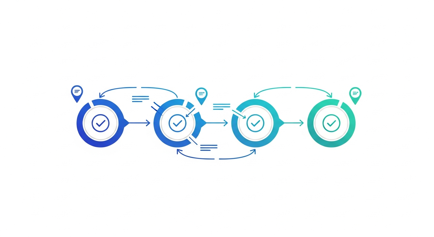 Collaborative Review Workflow